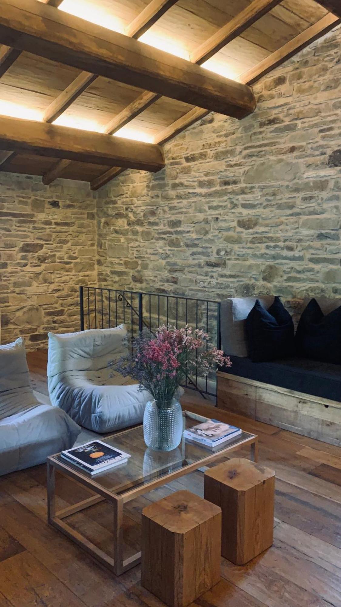 Palazzo 54 * Germagnano (Arezzo)