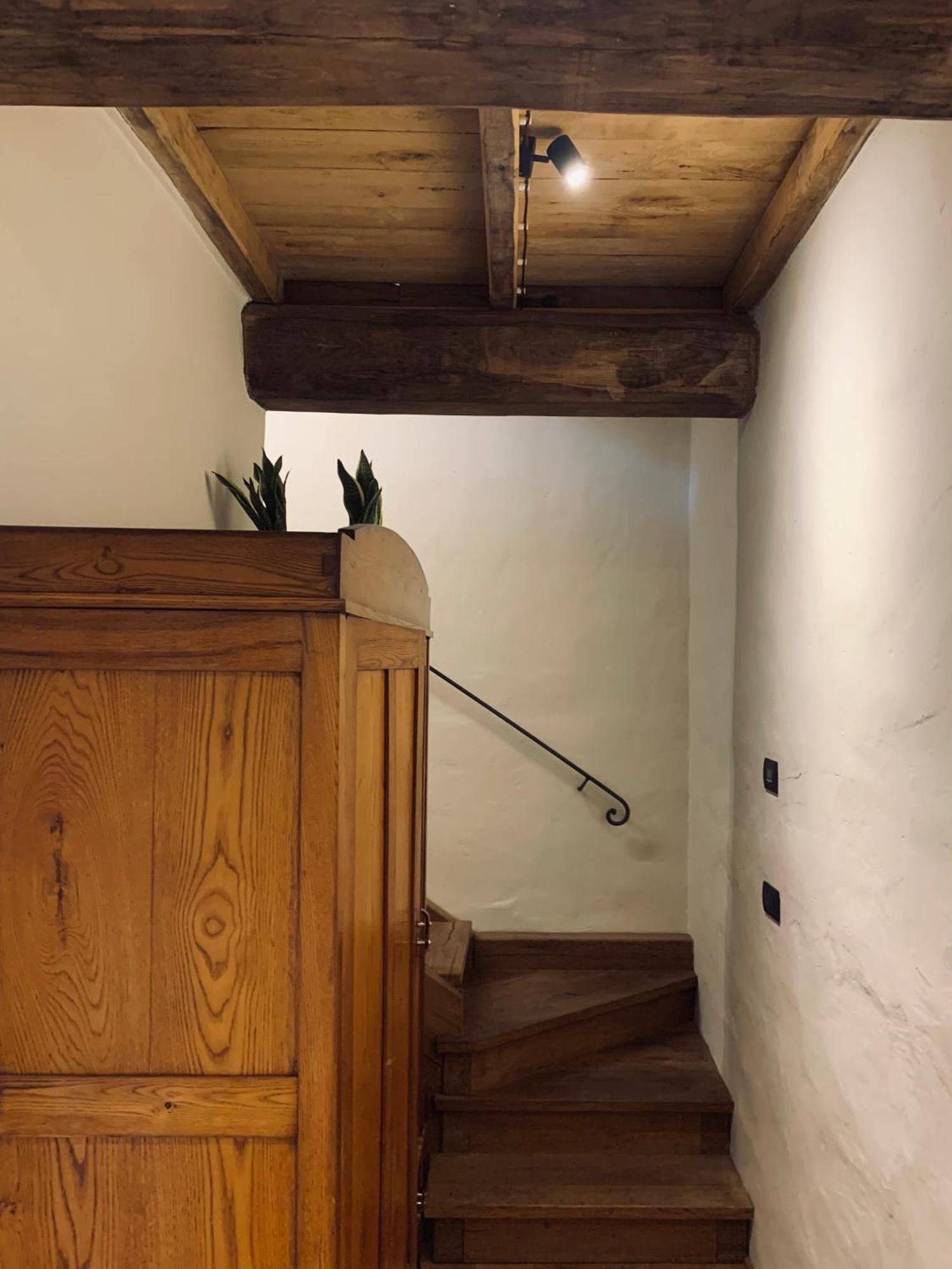 Villa Palazzo 54 Germagnano (Arezzo)