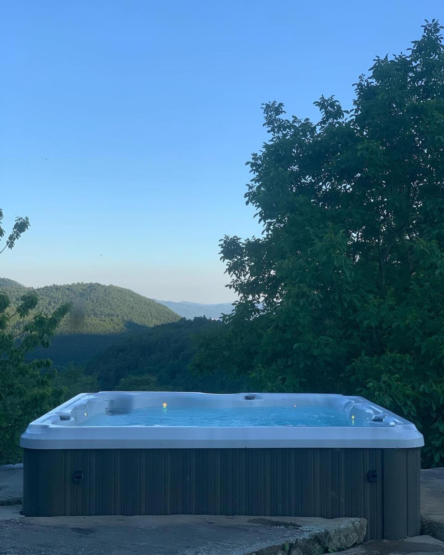 Villa Palazzo 54 *